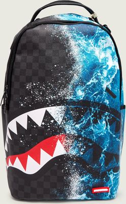 Sprayground - Plecak ze sklepu: Gomez Fashion Store w kategorii: Plecaki