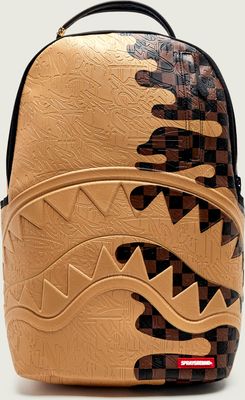 Plecak Sprayground ze sklepu: Gomez Fashion Store w kategorii: Plecaki - zdjęcie 874714-BD9-10338_SF265M000014023
