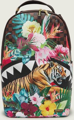 Plecak Sprayground ze sklepu: Gomez Fashion Store w kategorii: Plecaki - zdjęcie 874714-BD9-10338_SF265M000017028