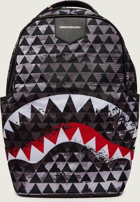 Sprayground - Plecak ze sklepu: Gomez Fashion Store w kategorii: Plecaki - zdjęcie 874714-BD9-10338_SF265M000019031