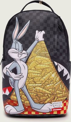 Sprayground - Plecak ze sklepu: Gomez Fashion Store w kategorii: Plecaki