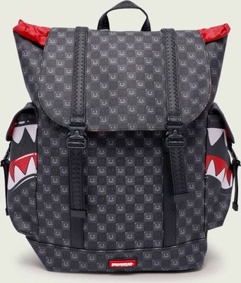Sprayground - Plecak ze sklepu: Gomez Fashion Store w kategorii: Plecaki