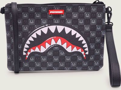 Torba męska Sprayground ze sklepu: Gomez Fashion Store w kategorii: Torby męskie
