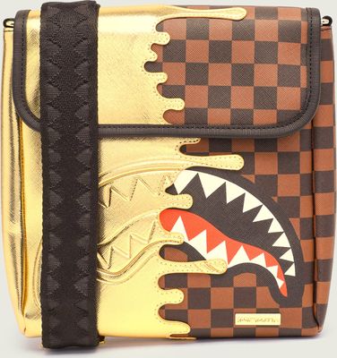 Torba męska Sprayground ze sklepu: Gomez Fashion Store w kategorii: Torby męskie