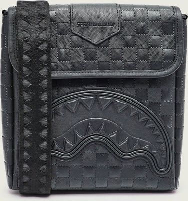 Torba męska Sprayground ze sklepu: Gomez Fashion Store w kategorii: Torby męskie