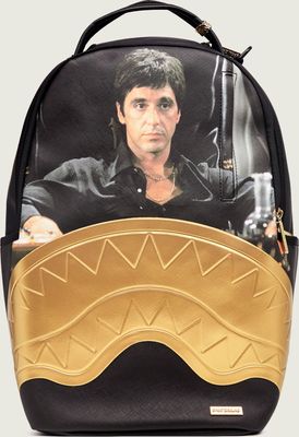 Plecak Sprayground ze sklepu: Gomez Fashion Store w kategorii: Plecaki - zdjęcie 874714-BD9-10338_SF265M000030025
