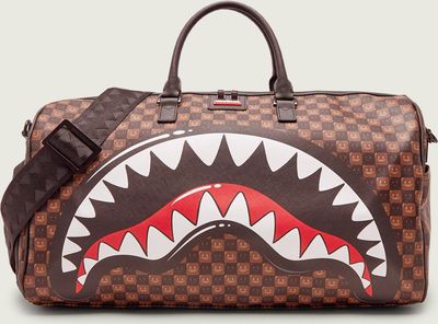Torba podróżna Sprayground ze sklepu: Gomez Fashion Store w kategorii: Torby podróżne