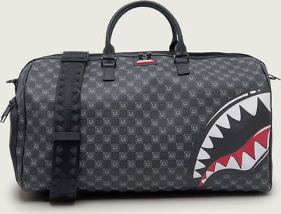 Torba podróżna Sprayground ze sklepu: Gomez Fashion Store w kategorii: Torby podróżne