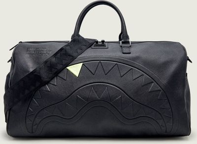 Torba podróżna Sprayground ze sklepu: Gomez Fashion Store w kategorii: Torby podróżne