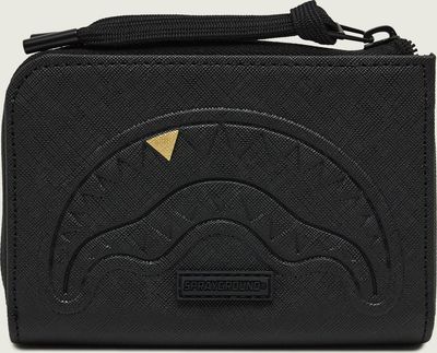 Portfel męski Sprayground ze sklepu: Gomez Fashion Store w kategorii: Portfele męskie - zdjęcie 874714-BD9-10338_SF265M000037025
