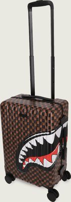 Walizka Sprayground ze sklepu: Gomez Fashion Store w kategorii: Walizki - zdjęcie 874714-BD9-10338_SF265M000040024