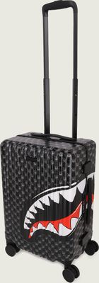 Walizka Sprayground ze sklepu: Gomez Fashion Store w kategorii: Walizki - zdjęcie 874714-BD9-10338_SF265M000041023