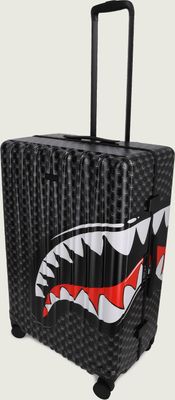 Walizka Sprayground ze sklepu: Gomez Fashion Store w kategorii: Walizki