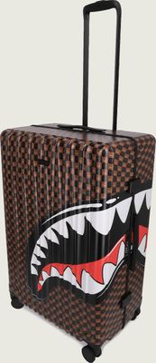 Walizka Sprayground ze sklepu: Gomez Fashion Store w kategorii: Walizki