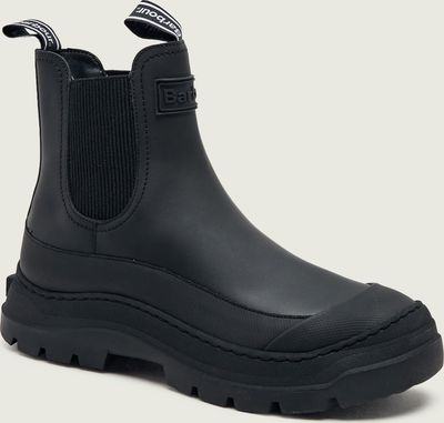 Kalosze damskie na wiosnę Barbour ze sklepu: Gomez Fashion Store w kategorii: Kalosze damskie - zdjęcie 874714-BD9-10338_UR265W000022003