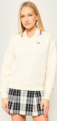 Bluza damska Fred Perry ze sklepu: Gomez Fashion Store w kategorii: Bluzy damskie