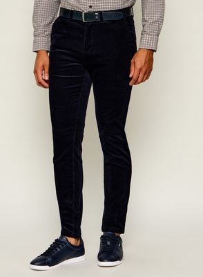 Spodnie męskie jesienne Gant ze sklepu: Gomez Fashion Store w kategorii: Spodnie męskie - zdjęcie 874714-BD9-10338_GA265M000019433