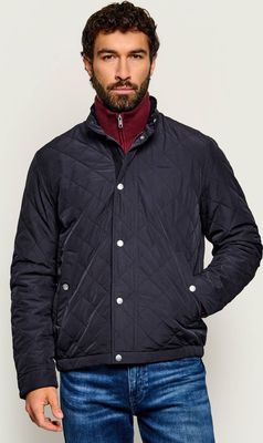 Kurtka męska Gant ze sklepu: Gomez Fashion Store w kategorii: Kurtki męskie
