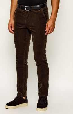 Gant - Spodnie męskie jesienne casual ze sklepu: Gomez Fashion Store w kategorii: Spodnie męskie - zdjęcie 874714-BD9-10338_GA265M000019217