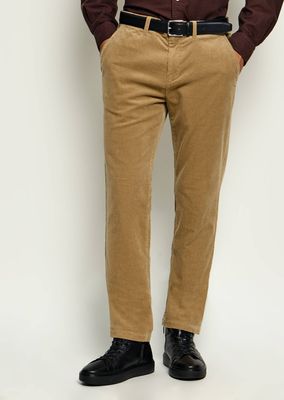 Spodnie męskie Gant ze sklepu: Gomez Fashion Store w kategorii: Spodnie męskie - zdjęcie 874714-BD9-10338_GA265M000020264