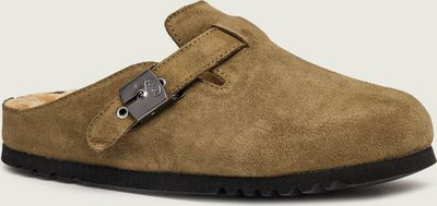Kapcie damskie na zimę Scholl ze sklepu: Gomez Fashion Store w kategorii: Kapcie damskie - zdjęcie 874714-BD9-10338_OL265W000004006