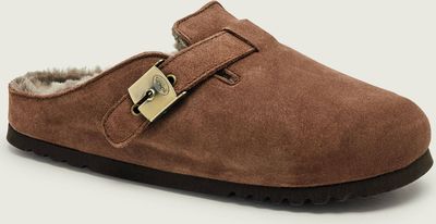 Kapcie damskie na zimę Scholl ze sklepu: Gomez Fashion Store w kategorii: Kapcie damskie - zdjęcie 874714-BD9-10338_OL265W000004019
