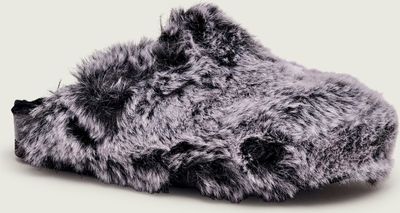 Scholl - Kapcie damskie na wiosnę ze sklepu: Gomez Fashion Store w kategorii: Kapcie damskie - zdjęcie 874714-BD9-10338_OL265W000006001