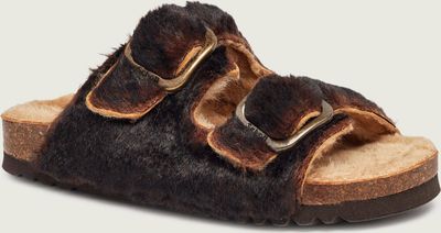 Klapki damskie letnie Scholl ze sklepu: Gomez Fashion Store w kategorii: Klapki damskie - zdjęcie 874714-BD9-10338_OL265W000008021