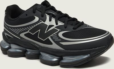 Buty sportowe męskie jesienne New Balance ze sklepu: Gomez Fashion Store w kategorii: Buty sportowe męskie