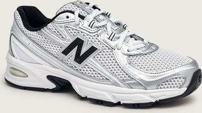 New Balance - Buty sportowe męskie wiosenne ze sklepu: Gomez Fashion Store w kategorii: Buty sportowe męskie - zdjęcie 874714-BD9-10338_NE265U000002004