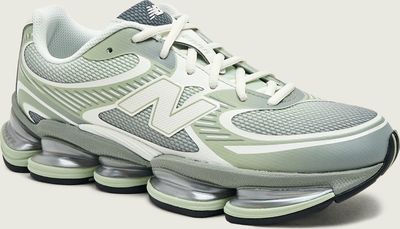 Buty sportowe męskie na wiosnę New Balance ze sklepu: Gomez Fashion Store w kategorii: Buty sportowe męskie - zdjęcie 874714-BD9-10338_NE265U000006011