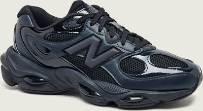 Buty sportowe męskie jesienne New Balance ze sklepu: Gomez Fashion Store w kategorii: Buty sportowe męskie