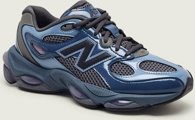 New Balance - Buty sportowe męskie jesienne ze sklepu: Gomez Fashion Store w kategorii: Buty sportowe męskie