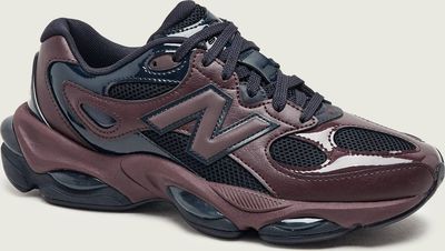 Buty sportowe męskie jesienne New Balance ze sklepu: Gomez Fashion Store w kategorii: Buty sportowe męskie