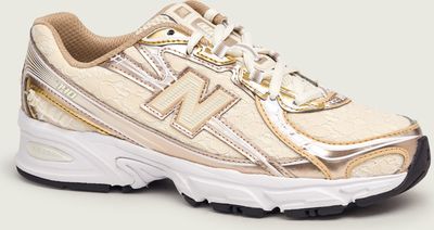 New Balance - Buty sportowe damskie wiosenne ze sklepu: Gomez Fashion Store w kategorii: Buty sportowe damskie - zdjęcie 874714-BD9-10338_NE265U000015064