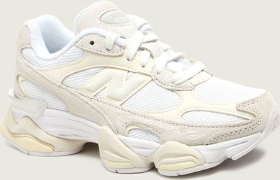 Buty sportowe damskie wiosenne New Balance ze sklepu: Gomez Fashion Store w kategorii: Buty sportowe damskie - zdjęcie 874714-BD9-10338_NE265U000004070