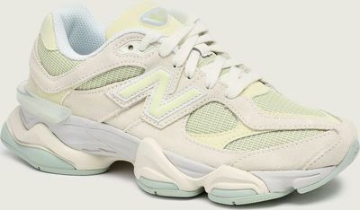 Buty sportowe damskie na wiosnę New Balance ze sklepu: Gomez Fashion Store w kategorii: Buty sportowe damskie