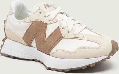 Buty sportowe damskie na wiosnę New Balance ze sklepu: Gomez Fashion Store w kategorii: Buty sportowe damskie - zdjęcie 874714-BD9-10338_NE265W000003077