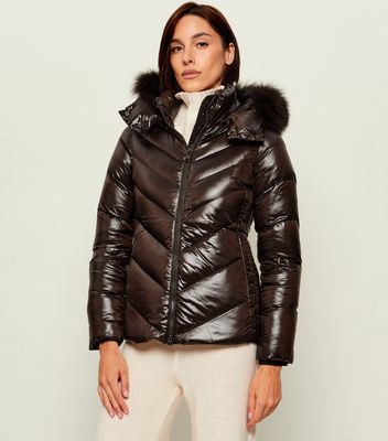Kurtka damska na jesień Hetrego ze sklepu: Gomez Fashion Store w kategorii: Kurtki damskie - zdjęcie 874714-BD9-10338_HE265W000006025