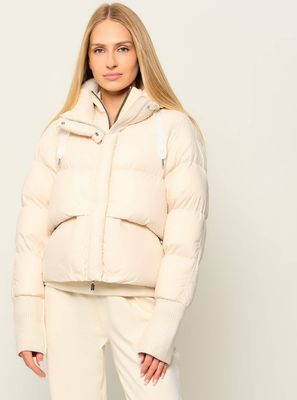 Kurtka damska casualowa Diego M ze sklepu: Gomez Fashion Store w kategorii: Kurtki damskie - zdjęcie 874714-BD9-10338_DM265W000003810