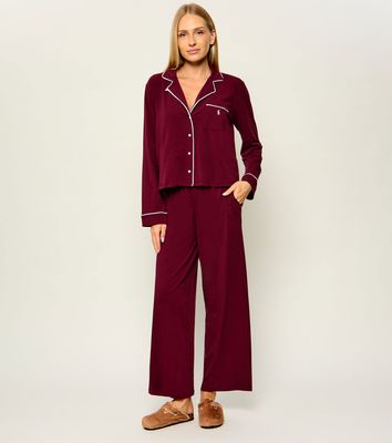 Piżama Polo Ralph Lauren ze sklepu: Gomez Fashion Store w kategorii: Piżamy damskie - zdjęcie 874714-BD9-10338_PR265W000040ZZN