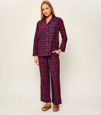 Piżama casualowa Polo Ralph Lauren ze sklepu: Gomez Fashion Store w kategorii: Piżamy damskie - zdjęcie 874714-BD9-10338_PR265W000057JR0