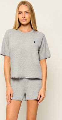 Polo Ralph Lauren - Piżama ze sklepu: Gomez Fashion Store w kategorii: Piżamy damskie - zdjęcie 874714-BD9-10338_PR265W000063ZZP
