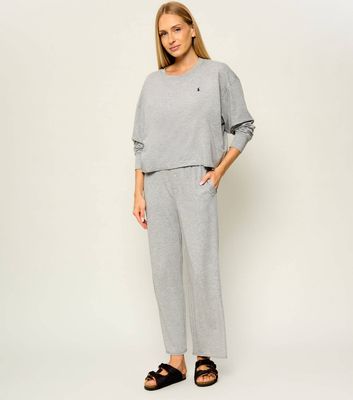 Piżama casual Polo Ralph Lauren ze sklepu: Gomez Fashion Store w kategorii: Piżamy damskie - zdjęcie 874714-BD9-10338_PR265W000064ZZP