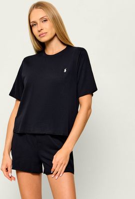 Polo Ralph Lauren - Piżama ze sklepu: Gomez Fashion Store w kategorii: Piżamy damskie - zdjęcie 874714-BD9-10338_PR265W000065ZZR
