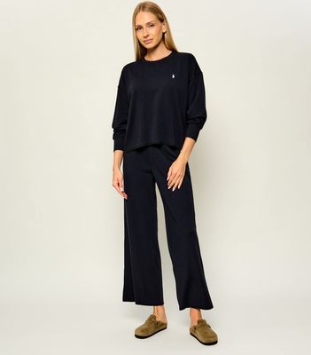 Piżama casual Polo Ralph Lauren ze sklepu: Gomez Fashion Store w kategorii: Piżamy damskie - zdjęcie 874714-BD9-10338_PR265W000066ZZR