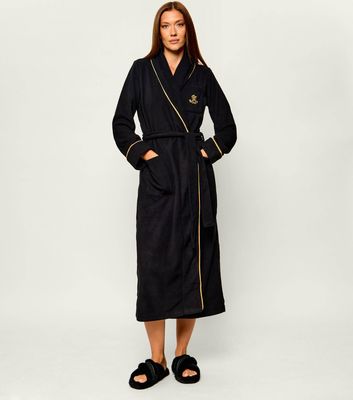 Szlafrok damski LAUREN RALPH LAUREN ze sklepu: Gomez Fashion Store w kategorii: Szlafroki damskie
