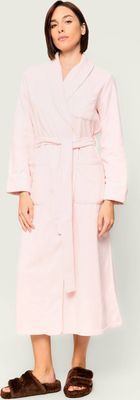 Szlafrok damski casual LAUREN RALPH LAUREN ze sklepu: Gomez Fashion Store w kategorii: Szlafroki damskie