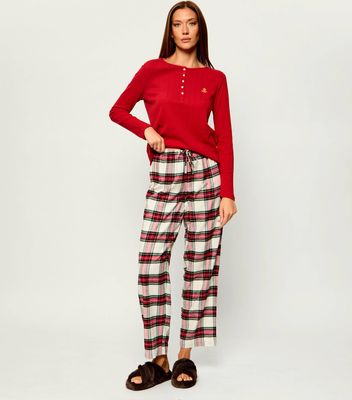 LAUREN RALPH LAUREN - Piżama ze sklepu: Gomez Fashion Store w kategorii: Piżamy damskie