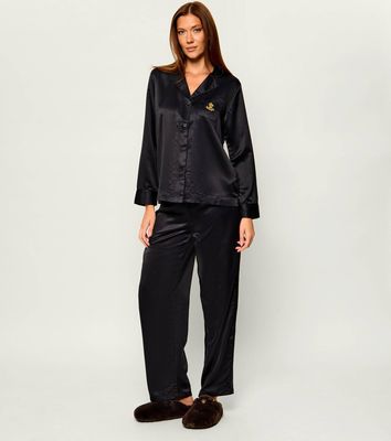 LAUREN RALPH LAUREN - Piżama ze sklepu: Gomez Fashion Store w kategorii: Piżamy damskie